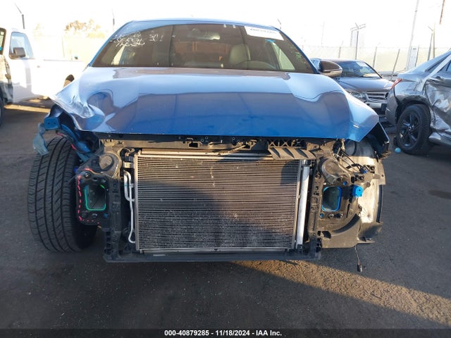 KIA Forte Gt-line 2023 3KPF54AD8PE522753 Image 6