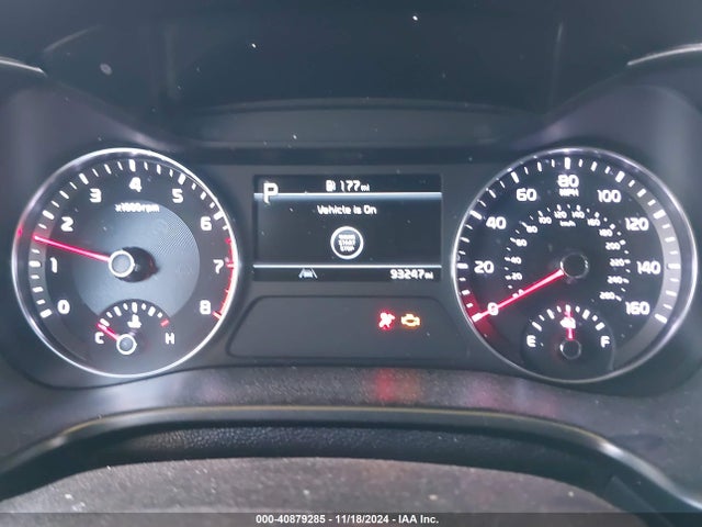 KIA Forte Gt-line 2023 3KPF54AD8PE522753 Image 7