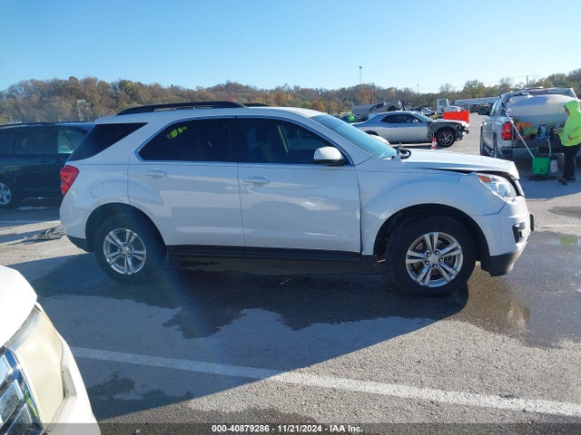 Chevrolet EQUINOX 1LT 2014 2GNALBEK9E6236864 Image 13