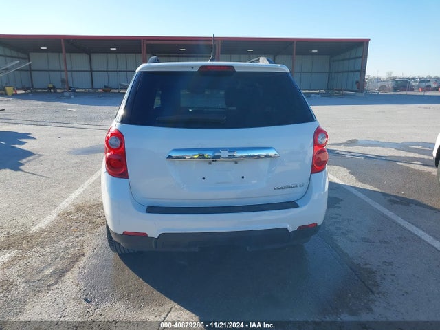 Chevrolet EQUINOX 1LT 2014 2GNALBEK9E6236864 Image 16