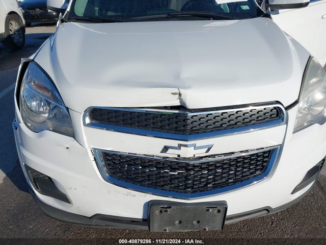 Chevrolet EQUINOX 1LT 2014 2GNALBEK9E6236864 Image 18