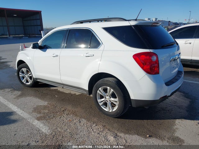 Chevrolet EQUINOX 1LT 2014 2GNALBEK9E6236864 Image 3