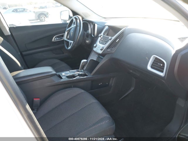 Chevrolet EQUINOX 1LT 2014 2GNALBEK9E6236864 Image 5