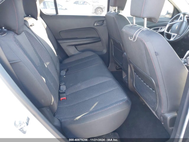 Chevrolet EQUINOX 1LT 2014 2GNALBEK9E6236864 Image 8
