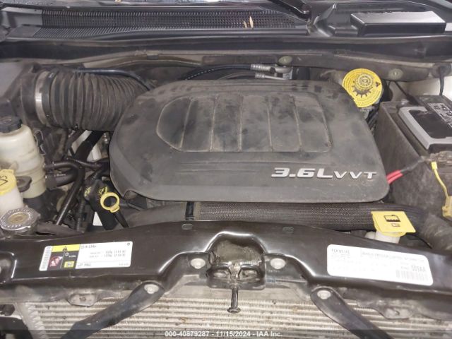 2C4RC1BG5GR148756 Chrysler Town & Country Touring