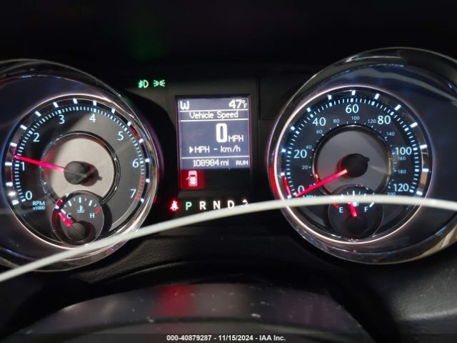 2C4RC1BG5GR148756 Chrysler Town & Country Touring