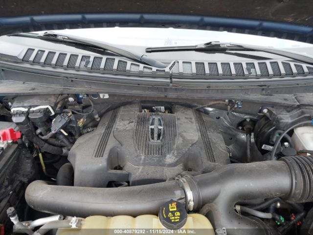 5LMJJ2LT1LEL14534 Lincoln Navigator Reserve