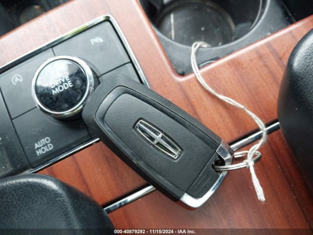 5LMJJ2LT1LEL14534 Lincoln Navigator Reserve