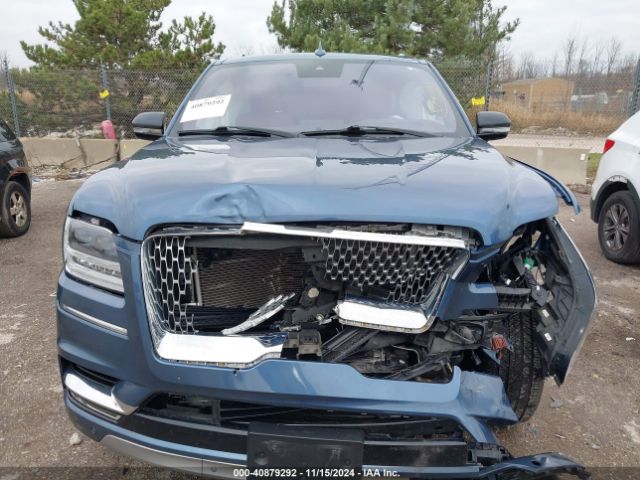 5LMJJ2LT1LEL14534 Lincoln Navigator Reserve