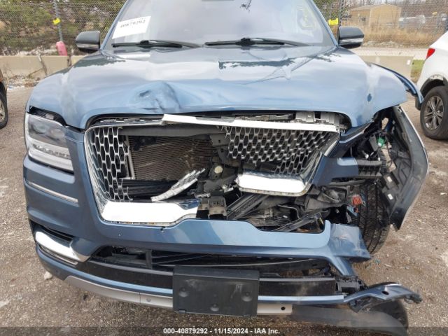 5LMJJ2LT1LEL14534 Lincoln Navigator Reserve