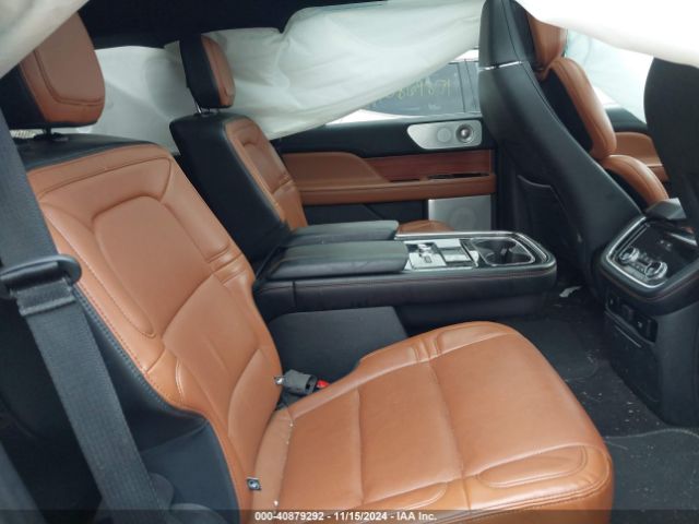 5LMJJ2LT1LEL14534 Lincoln Navigator Reserve