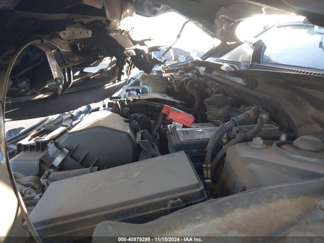 Honda CIVIC EX 2017 2HGFC2F7XHH573689 Image 10