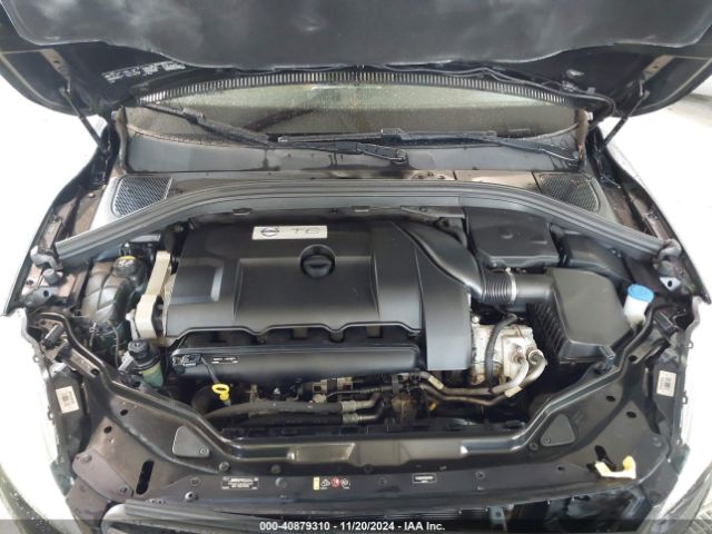 YV4902RM2G2846912 Volvo Xc60 T6 Platinum