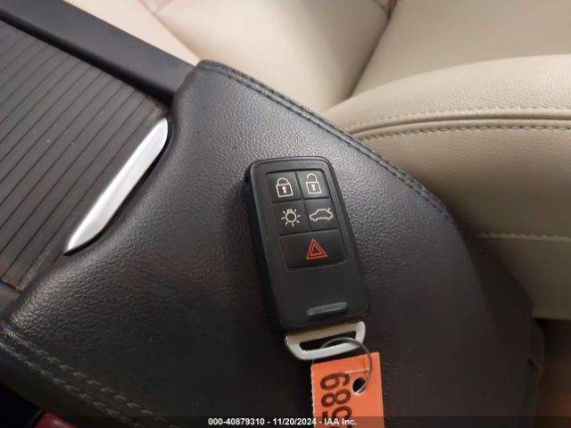 YV4902RM2G2846912 Volvo Xc60 T6 Platinum