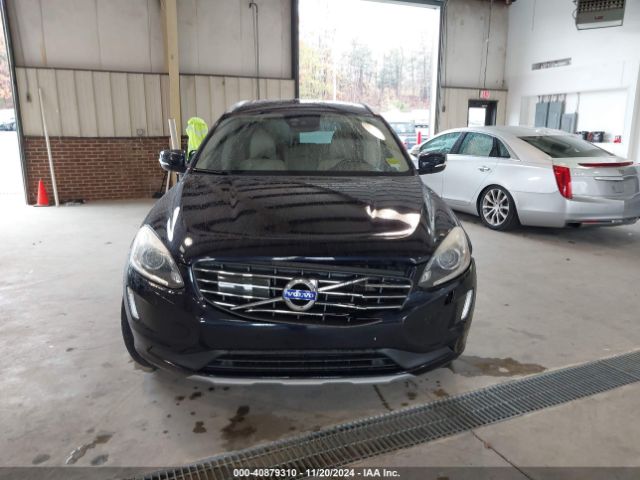 YV4902RM2G2846912 Volvo Xc60 T6 Platinum