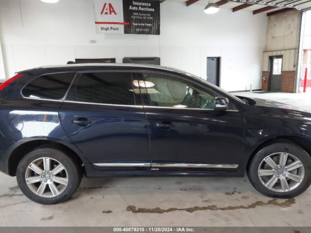 YV4902RM2G2846912 Volvo Xc60 T6 Platinum