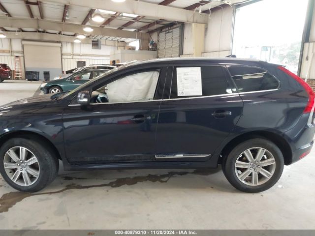 YV4902RM2G2846912 Volvo Xc60 T6 Platinum