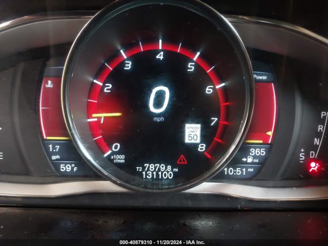 YV4902RM2G2846912 Volvo Xc60 T6 Platinum
