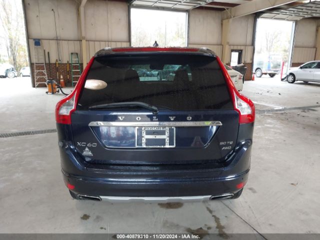 YV4902RM2G2846912 Volvo Xc60 T6 Platinum