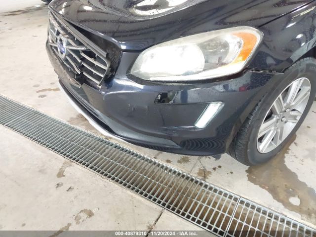 YV4902RM2G2846912 Volvo Xc60 T6 Platinum