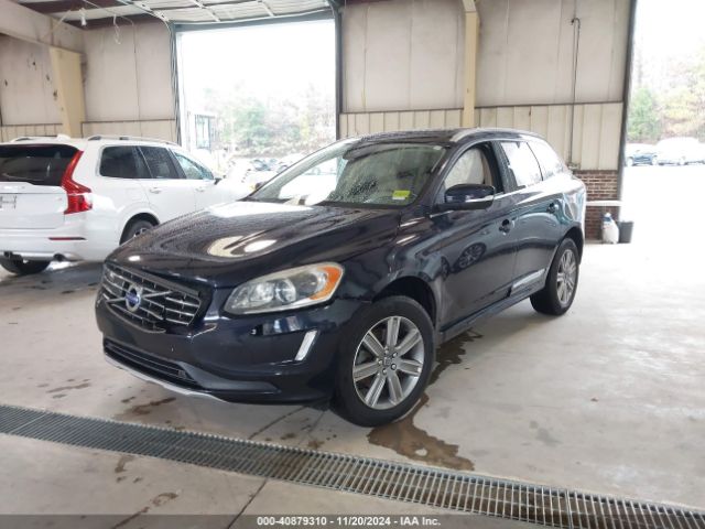 YV4902RM2G2846912 Volvo Xc60 T6 Platinum