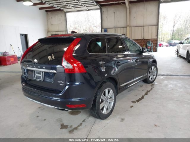 YV4902RM2G2846912 Volvo Xc60 T6 Platinum
