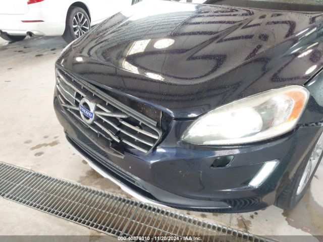 YV4902RM2G2846912 Volvo Xc60 T6 Platinum