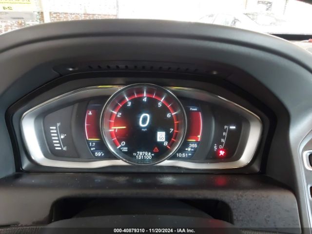 YV4902RM2G2846912 Volvo Xc60 T6 Platinum