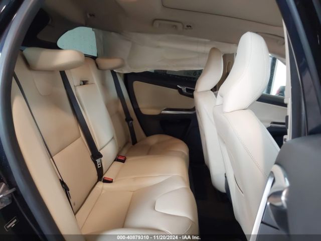 YV4902RM2G2846912 Volvo Xc60 T6 Platinum