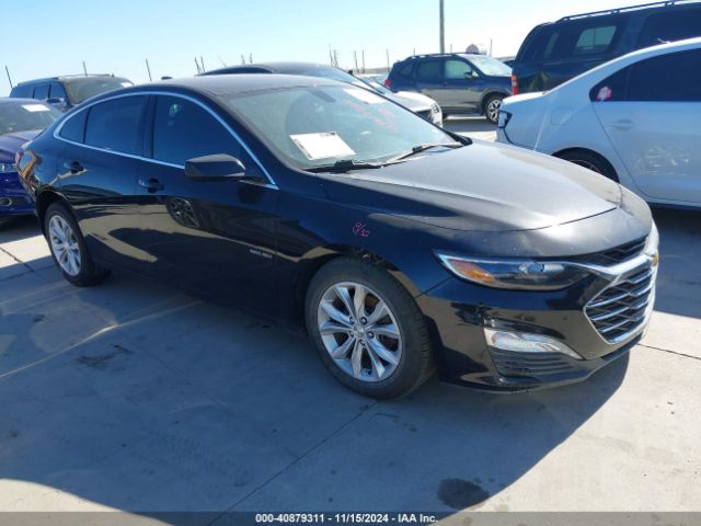 1G1ZD5ST9KF146003 auction archive image