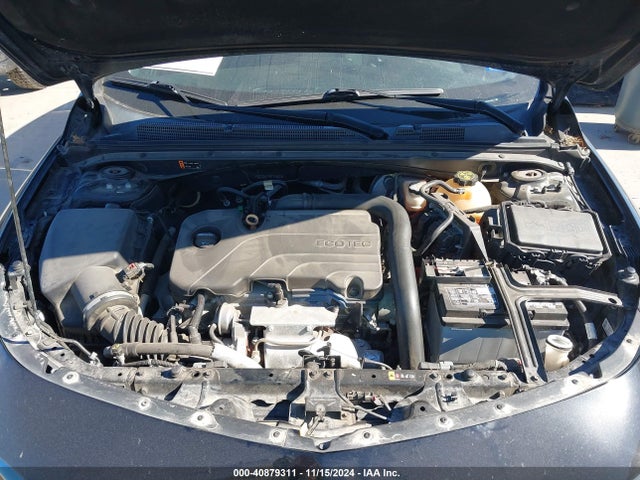 1G1ZD5ST9KF146003 Chevrolet MALIBU LT