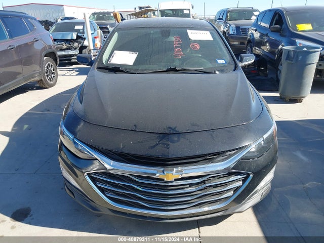 1G1ZD5ST9KF146003 Chevrolet MALIBU LT