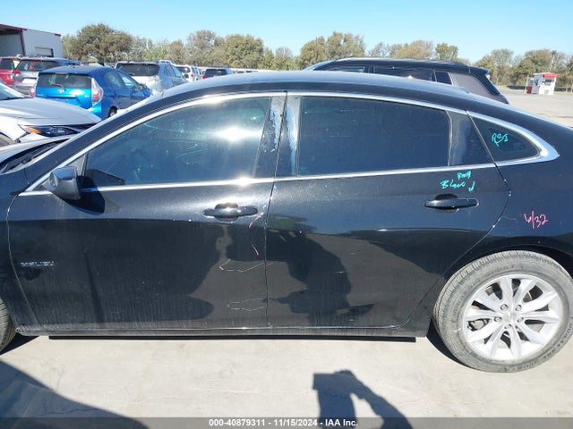 1G1ZD5ST9KF146003 Chevrolet MALIBU LT