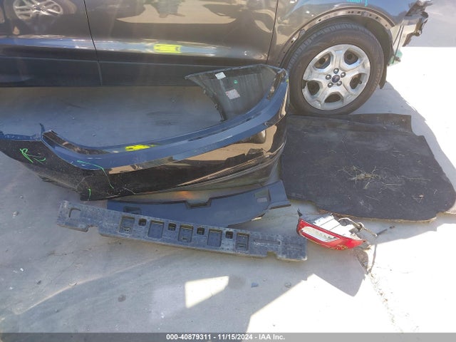 1G1ZD5ST9KF146003 Chevrolet MALIBU LT