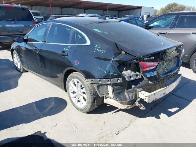 1G1ZD5ST9KF146003 Chevrolet MALIBU LT