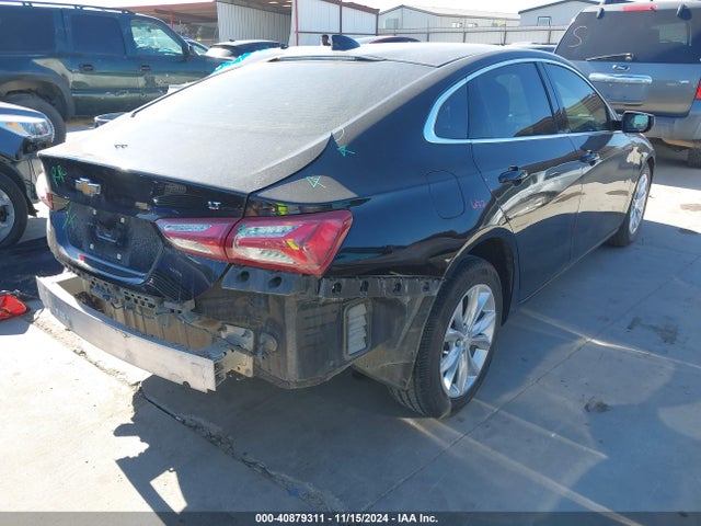 1G1ZD5ST9KF146003 Chevrolet MALIBU LT