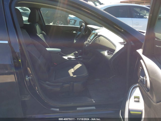 1G1ZD5ST9KF146003 Chevrolet MALIBU LT