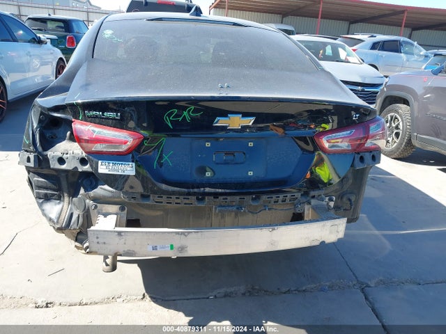 1G1ZD5ST9KF146003 Chevrolet MALIBU LT