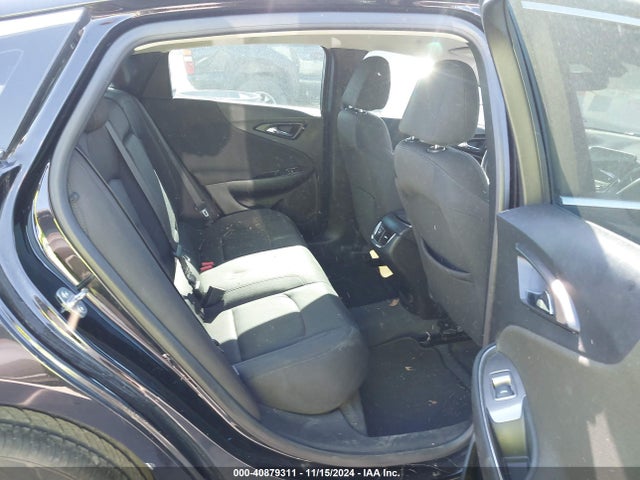 1G1ZD5ST9KF146003 Chevrolet MALIBU LT