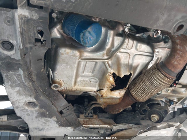 Honda Civic Sport 2024 2HGFE2F57RH569576 Image 16