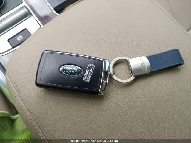 SALWG2SU4LA748999 Land Rover Range Rover Sport Se Mhev