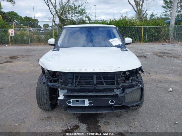 SALWG2SU4LA748999 Land Rover Range Rover Sport Se Mhev