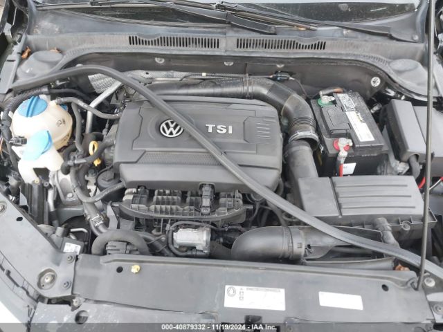 3VWD17AJ8GM301697 Volkswagen Jetta 1.8t Sport