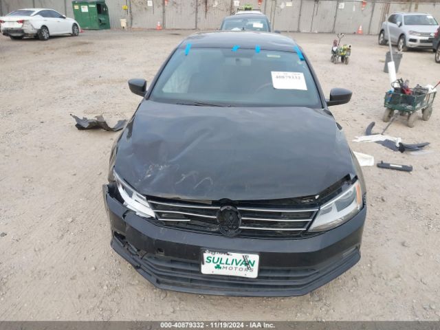 3VWD17AJ8GM301697 Volkswagen Jetta 1.8t Sport