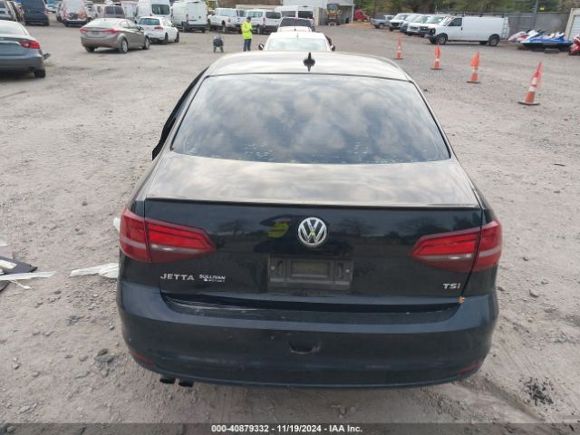 3VWD17AJ8GM301697 Volkswagen Jetta 1.8t Sport