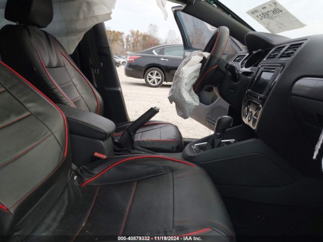3VWD17AJ8GM301697 Volkswagen Jetta 1.8t Sport