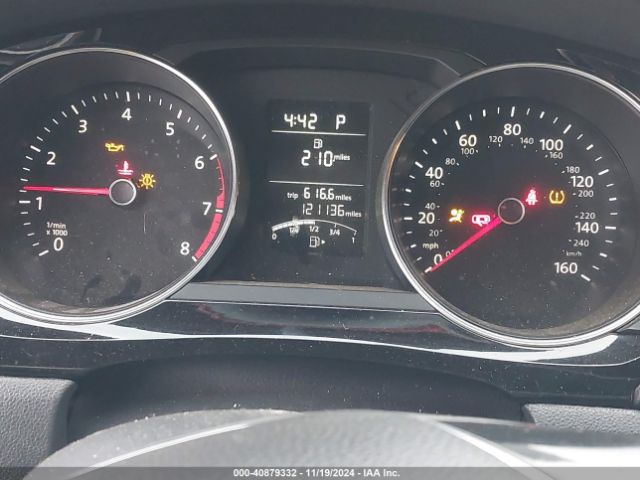 3VWD17AJ8GM301697 Volkswagen Jetta 1.8t Sport