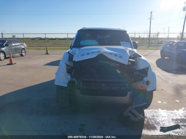 SALE27EU5R2262224 Land Rover Defender 110 P400 X-dynamic Se