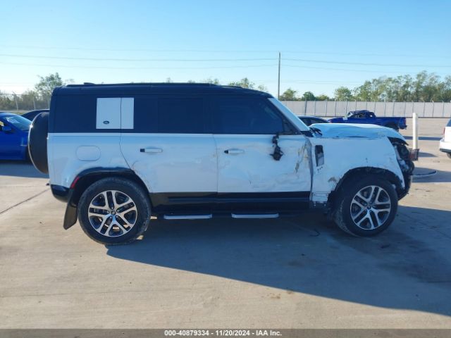 SALE27EU5R2262224 Land Rover Defender 110 P400 X-dynamic Se