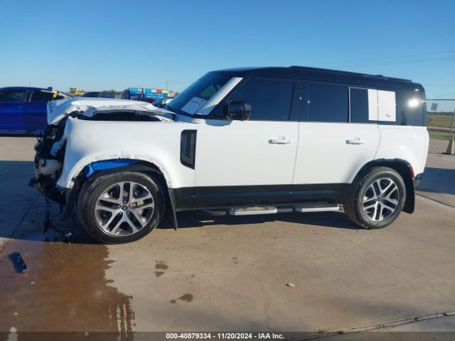 SALE27EU5R2262224 Land Rover Defender 110 P400 X-dynamic Se
